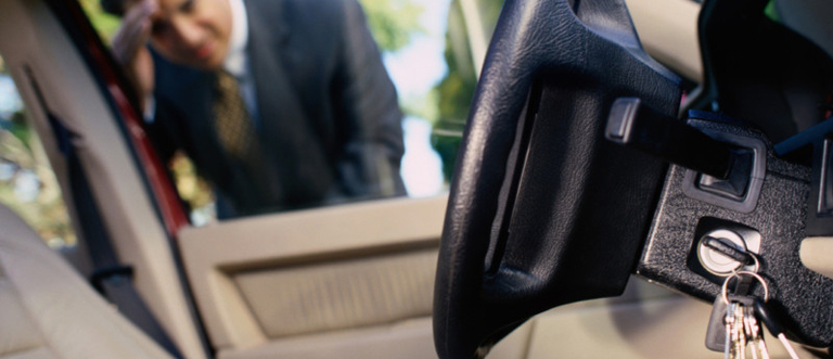 24 hour car locksmith in Clovis