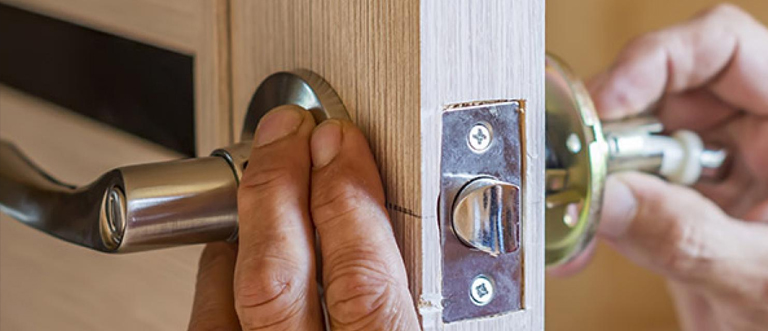 Clovis 24 hour residential locksmith