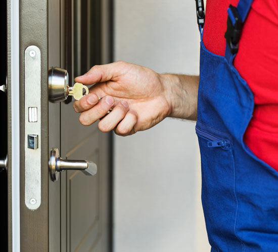 Residential Locksmith Clovis