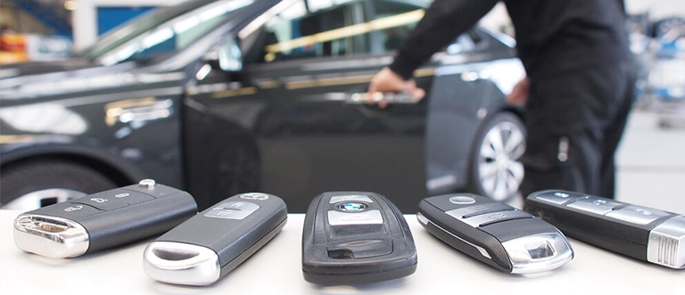 Automotive Locksmith Clovis