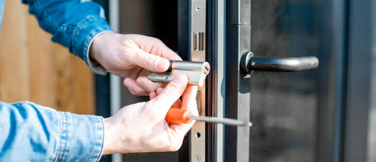 Commercial Locksmith Clovis