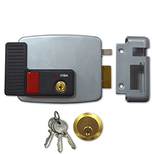 electronic door lock repair Clovis