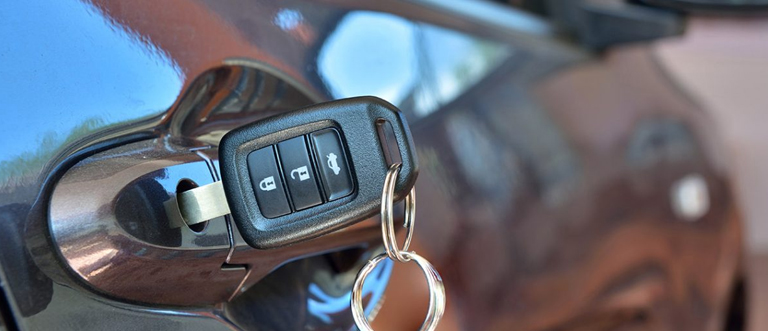 Unlock Car Lockout Service Clovis