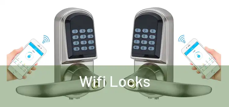  Wifi Locks 
